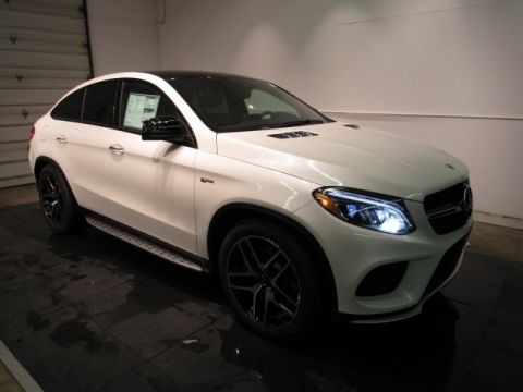 New Mercedes Benz Gle In Milwaukee Mercedes Benz Of