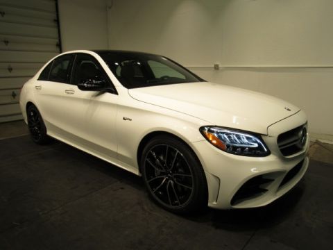 New Mercedes Benz Amg In Milwaukee Mercedes Benz Of